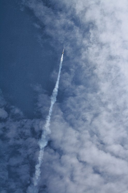 img_0388 model se 2-ma kosmonauty a kamerkou - let wr